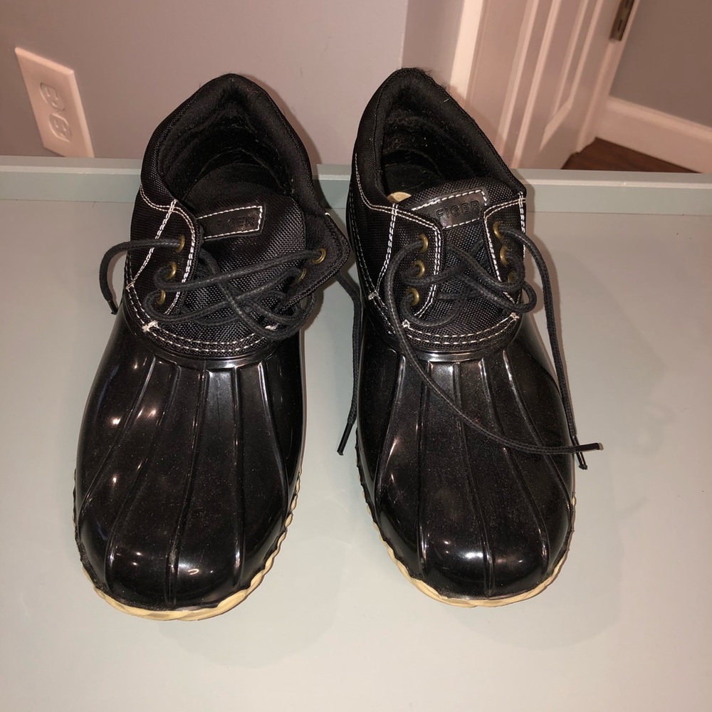 Rain Booties - image 1